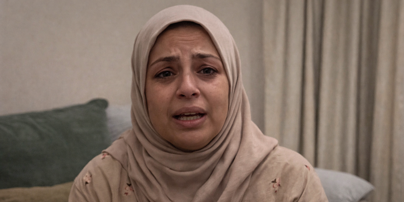 قصة مأساوية تهز مواقع التواصل: زوجة تروي تفاصيل خلاف عائلي انتهى بكارثة