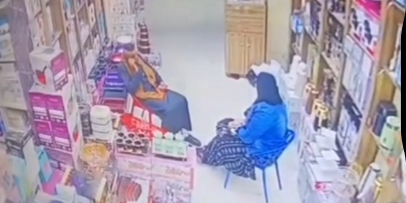 خلافات تحت الضغط اليومي: عندما ينفجر الصمت داخل سوبر ماركت في مسطرد