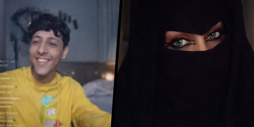 لايف عادي… وتحول مفاجئ: حين يصنع البث المباشر قصة أكبر من حقيقتها
