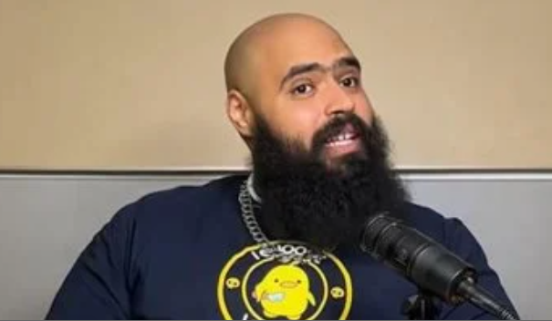 إخلاء سبيل تيك توكر بعد انتهاء مدة حبسه