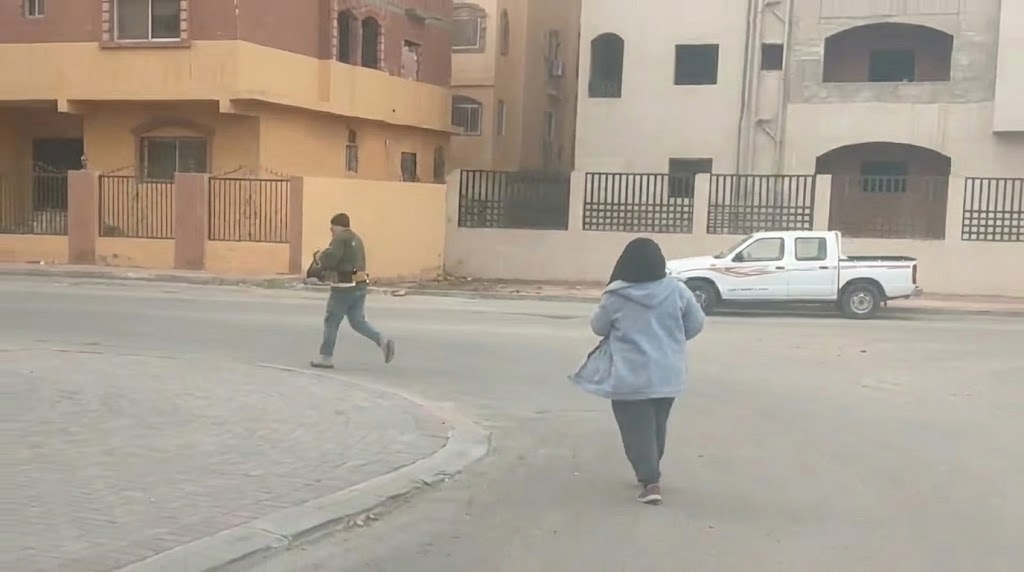 تحقيقات حول واقعة اعتداء داخل كمبوند بالقاهرة تفتح نقاشًا حول السلامة والمسؤولية