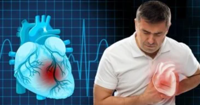 علامات مبكرة لتضيق الصمام الأبهري الخطير