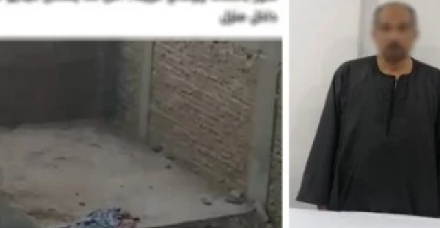 نقل رفات والديه بسبب خلاف عائلي يشعل واقعة مدفن قنا
