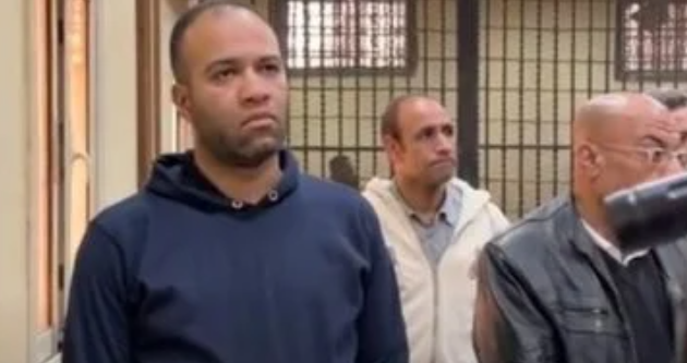 إحالة أوراق قاتل أطفال فيصل للمفتي تمهيدًا لإعدامه