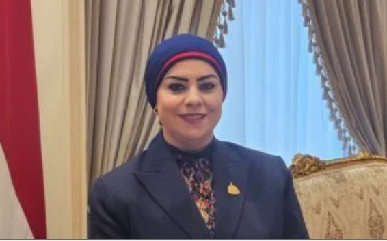 مقترح برلماني لفصل حدائق الأهرام وتحويلها إلى حي مستقل