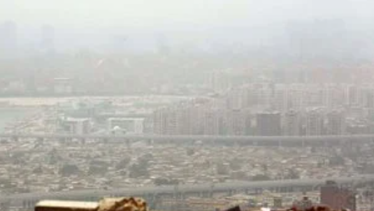 درجات الحرارة اليوم الثلاثاء 6 يناير 2026 والصغرى 11 درجة