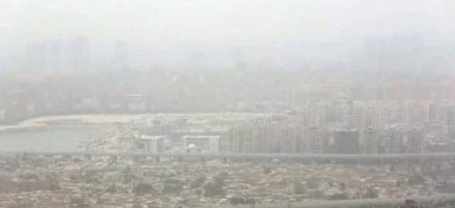 طقس اليوم الإثنين 5 يناير 2026.. انخفاض الحرارة وصقيع على المزروعات