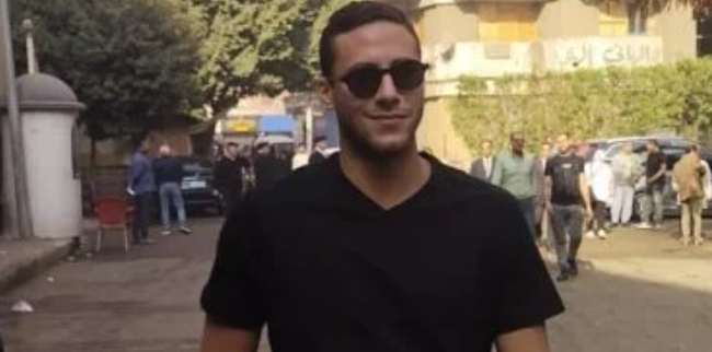 مصير رمضان صبحي قانونيًا بعد حكم حبسه سنة