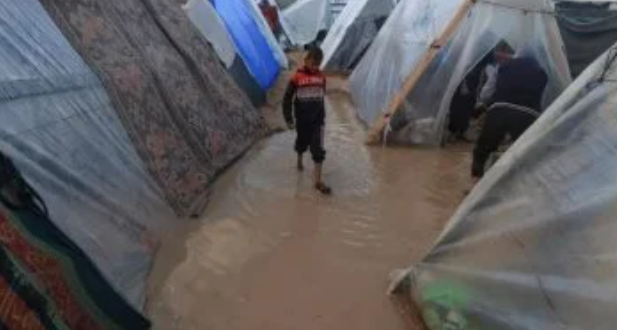 مصر و7 دول تطالب بفتح معبر رفح لإدخال مساعدات غزة