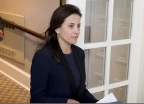 من هي دينا باول ذات الأصول المصرية بعد تعيينها في ميتا؟