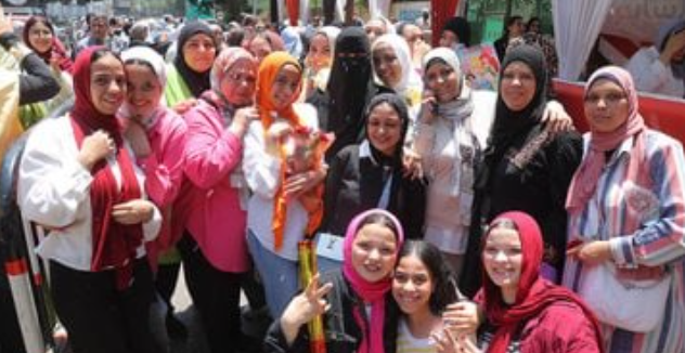 تسجيل استمارة الثانوية العامة 2026: الرابط والخطوات والتحذيرات