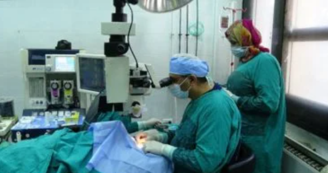 السجن والحرمان من المهنة عقوبة مخالفة زرع الأعضاء