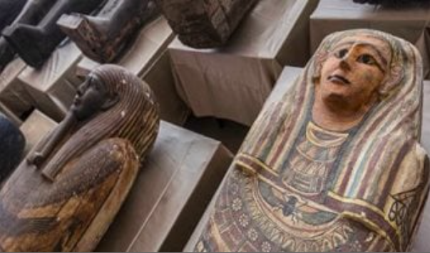 الجهات المرخص لها بالتنقيب عن الآثار في مصر قانونيًا