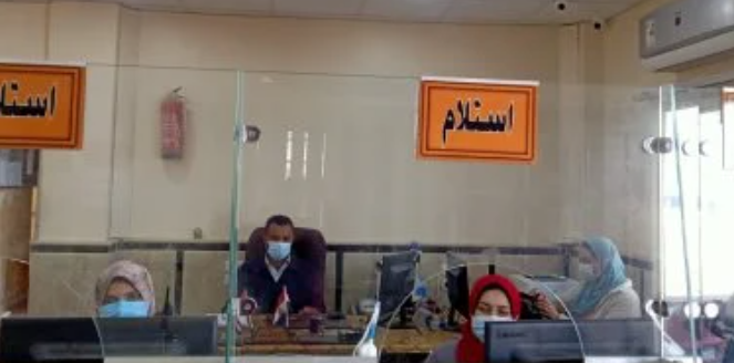 خطوات استخراج ترخيص فتح محل تجاري من المركز التكنولوجي