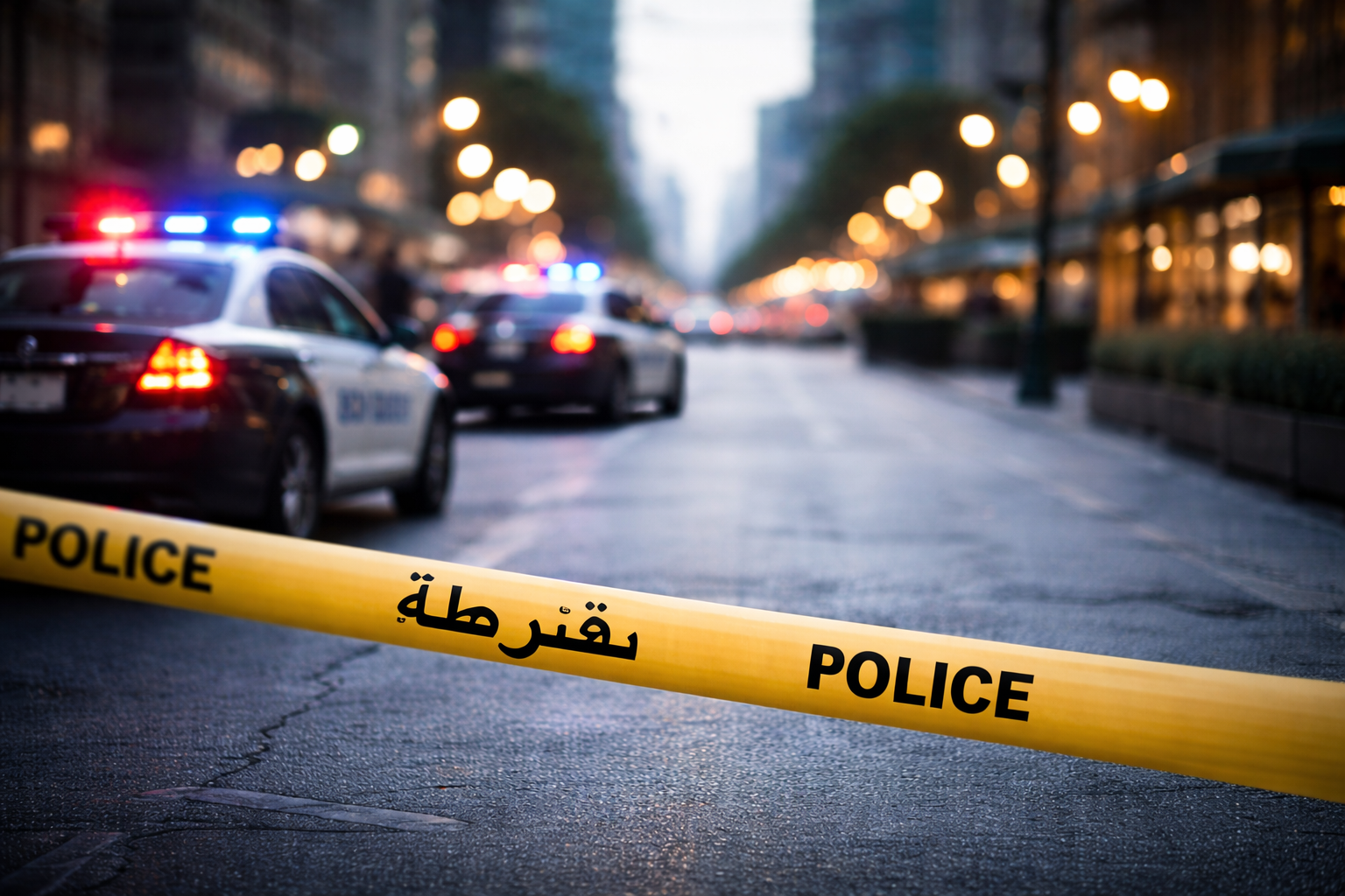 الأمن يفحص واقعة متداولة بشأن ادعاء فتاة تعرضها للتحرش أثناء توجهها إلى عملها