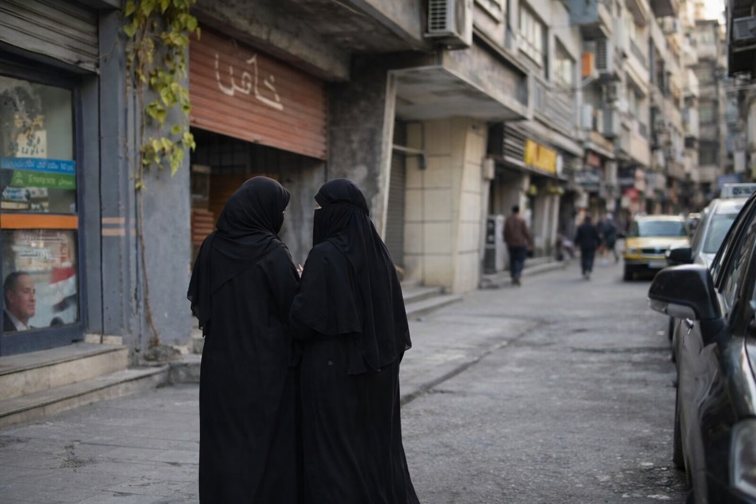 فيديو متداول لسيدتين في شارع عام يثير جدلًا واسعًا حول الخلافات الأسرية وحدود النشر