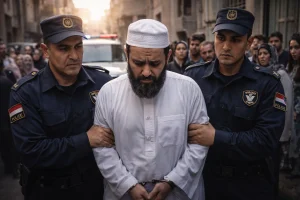 الإمام الذي خان الثقة.. واقعة هزّت الجيزة وفتحت أسئلة موجعة عن الغيرة وسوء الظن