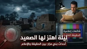 قراءة تحليلية شاملة لأحداث بني مزار: بين التحقيقات الجنائية وتأثير الإعلام وحكم القضاء