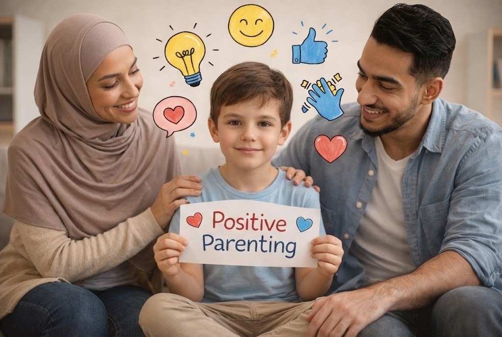 خطر ضرب الأطفال وأضراره: لماذا لا يصنع العنف تربية سليمة؟