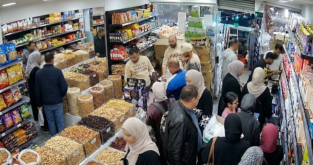 مأساة “مكسرات الـ 12 ألف جنيه”: هل ما حدث في مدينة نصر جريمة واقعية أم تلاعب رقمي؟
