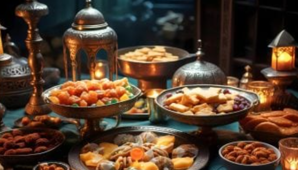 إنقاص الوزن في رمضان بالتركيز على البروتينات وصحة أفضل