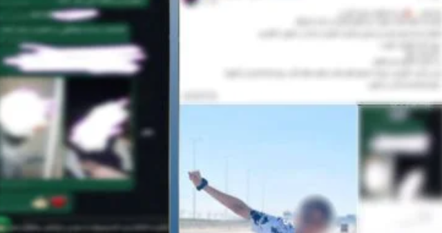 فبركة الموت والتشهير بالأعراض.. كواليس سقوط مبتز ربات البيوت