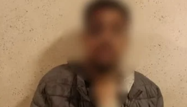 النيابة تحتجز متهم كرداسة بدهس أشخاص