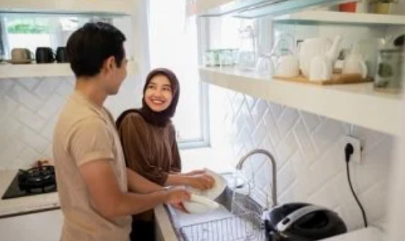 تحسين طاقة المنزل.. 5 أشياء أزيليها من المطبخ قبل النوم