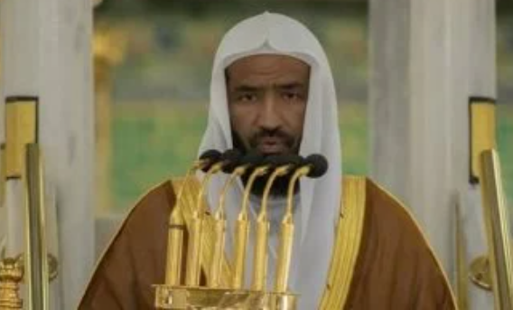 أئمة أول صلاة تراويح بالحرمين فى رمضان 2026
