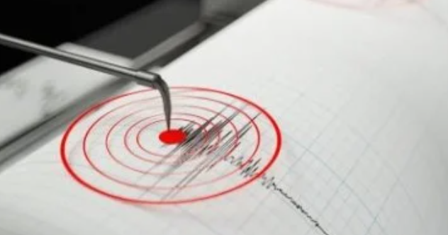 زلزال بقوة 5.7 درجات يهز المكسيك دون خسائر كبيرة