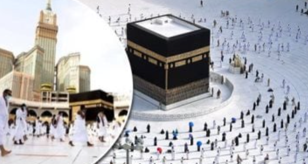 نصائح صحية لعمرة رمضان.. كيف تحافظ على نشاطك
