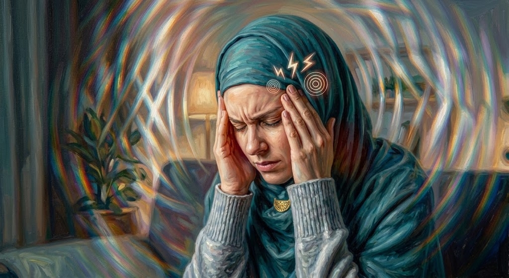 الصداع النصفي عند النساء.. الأسباب وطرق الوقاية