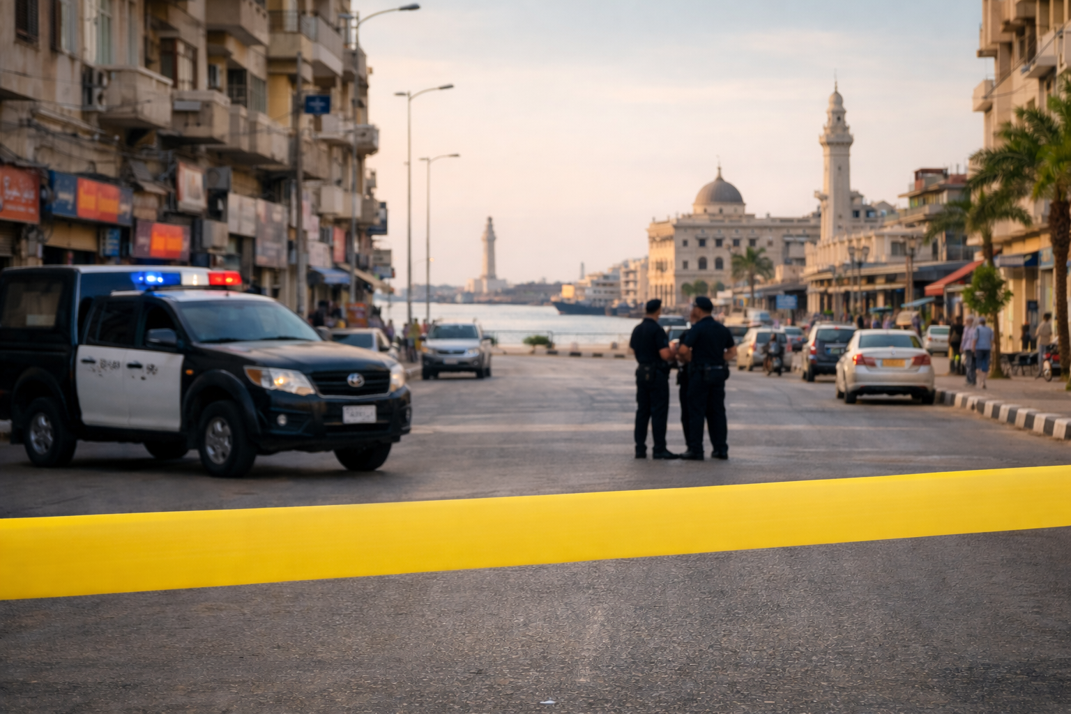 تفاصيل جديدة في واقعة مقتل «فتاة بورسعيد».. تقرير الطب الشرعي يكشف آثار خنق وكدمات بالجسد