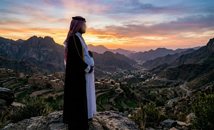 حقيقة ادعاء رجل بالحمل – تحليل علمي وطبي يكشف زيف الشائعات وهوس التريند