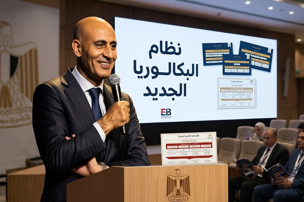 نظام البكالوريا المصرية: كل ما تريد معرفته