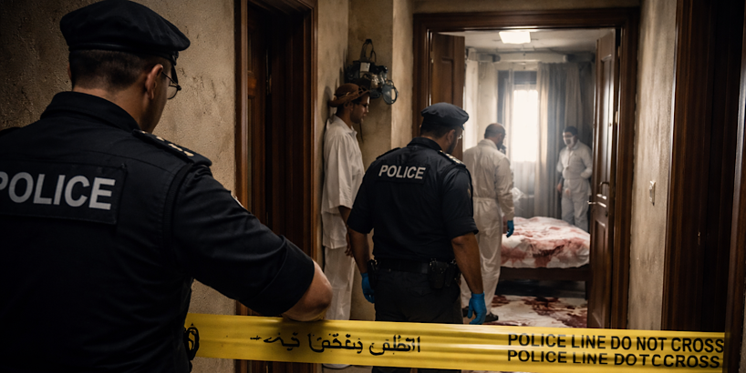 تطورات جديدة في قضية فتاة بورسعيد.. شقيق المتهمة يكشف رواية مختلفة