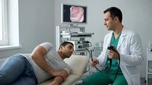 هل التجشؤ المتكرر من أعراض السرطان؟