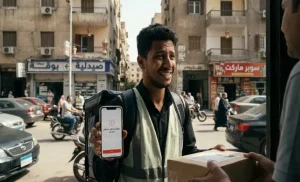 مأساة عامل الدليفري في رمضان: الوجه الخفي لمعاناة قطاع التوصيل