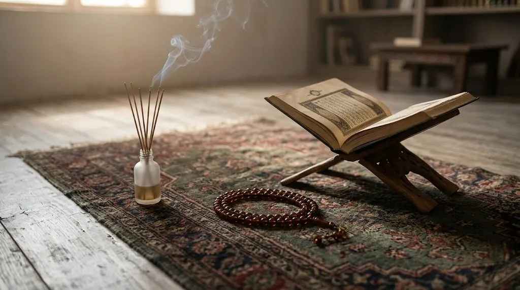 دكتورة تغسل الموتى تكشف أسرار حسن الخاتمة وسوء الخاتمة… دروس تهز القلب وتوقظ الضمير