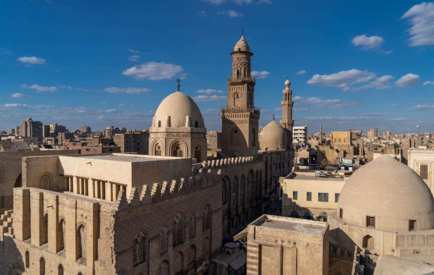 القاهرة رابع أجمل مدينة عالميًا في تصنيف جديد