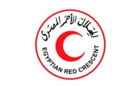 الهلال الأحمر المصري يخصص خطًا لدعم بالخارج