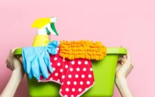 5 خرافات عن التنظيف تفسد نظافة بيتك
