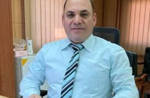 مرضى الجهاز التنفسي وتحذير عاجل مع موجة الغبار