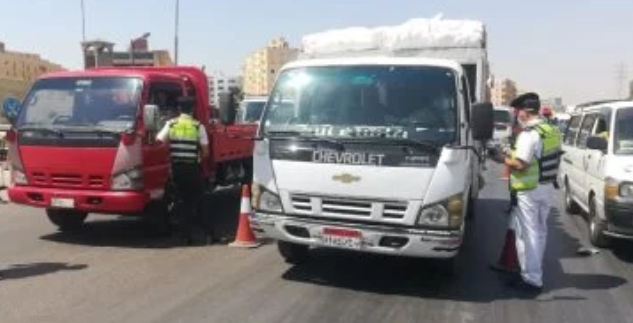 استخراج بدل فاقد رخصة القيادة من المنزل بسهولة
