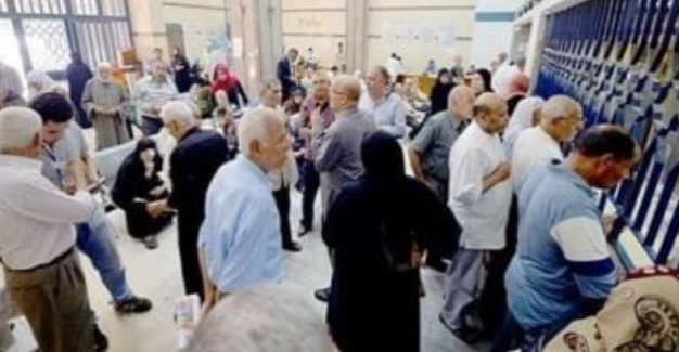 موعد صرف معاشات أبريل 2026 وطرق الاستلام