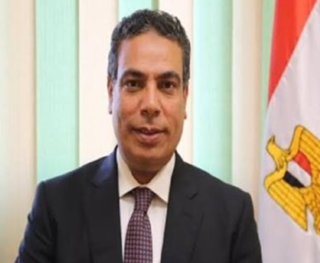 فروع الجامعات المصرية بالخارج توجه التعليم العالي