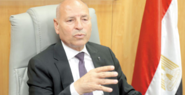 تعريفة الركوب الجديدة في القاهرة بعد تعديل أسعار الوقود