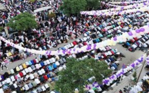 موعد وقفة عرفات وعيد الأضحى 2026 فلكيًا