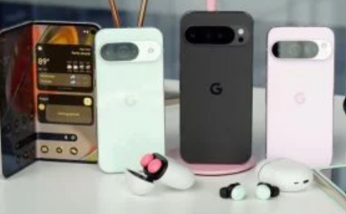 تحديث مارس 2026 يحذف ميزة من هواتف Pixel