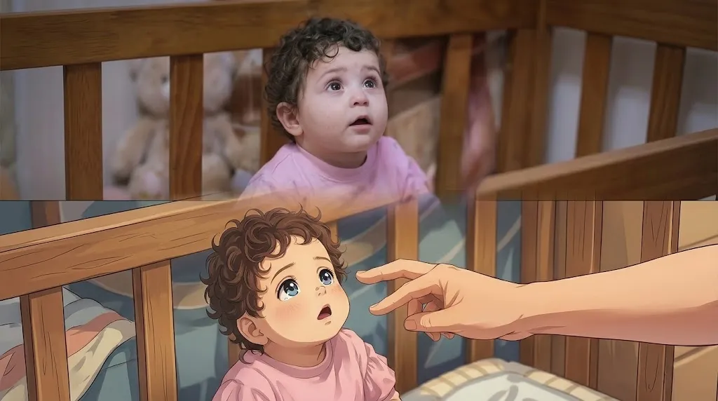مأساة أم تهز القلوب: أنجبت توأمًا… فمات الابن وتركت ابنتها ورحلت!